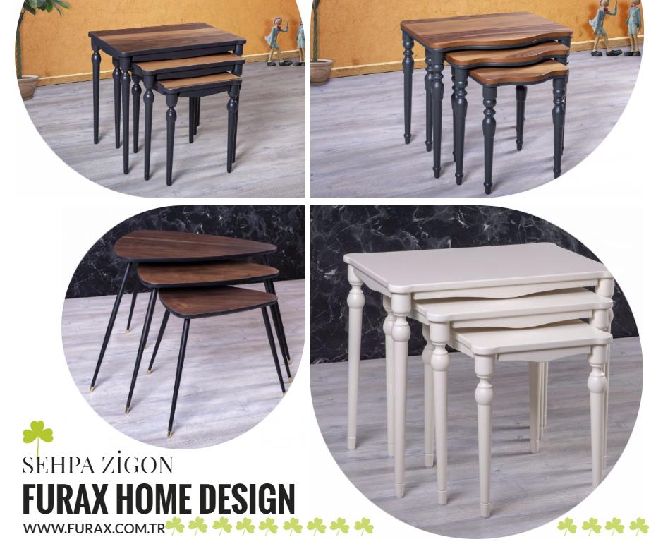 Furax Home Design - Beraat Aksesuar 3