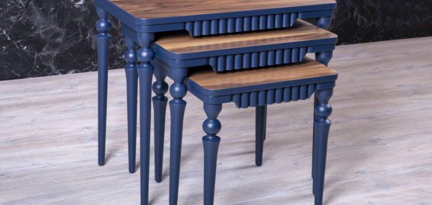 Why Nesting Tables Are Called Nesting Tables 1